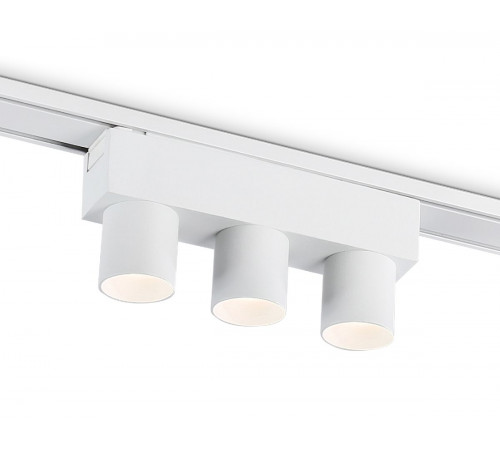 Трековый магнитный светильник Ambrella Light Track System GV1503 Трековый магнитный светильник Ambrella Light Track System GV1503