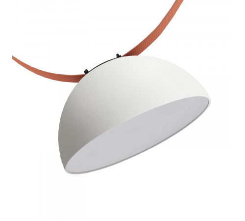 Трековый однофазный светильник Denkirs Belty flow DK5560-WH+BK Трековый однофазный светильник Denkirs Belty flow DK5560-WH+BK