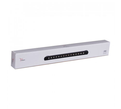 Трековый светильник Reluce 06185-9.3-001C LED30W BK Трековый светильник Reluce 06185-9.3-001C LED30W BK