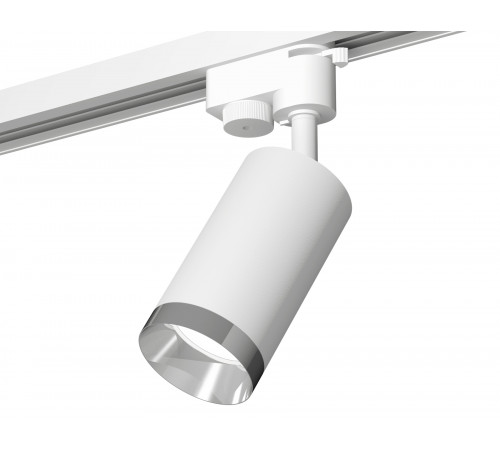 Трековый однофазный светильник Ambrella Light Track System XT6322062 (A2520, C6322, N6132) Трековый однофазный светильник Ambrella Light Track System XT6322062 (A2520, C6322, N6132)