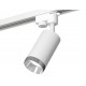 Трековый однофазный светильник Ambrella Light Track System XT6322062 (A2520, C6322, N6132)