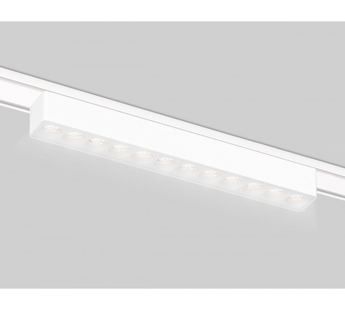 Трековый магнитный светильник Ambrella Light Magnetic Ultra Slim Track System GV1407 Трековый магнитный светильник Ambrella Light Magnetic Ultra Slim Track System GV1407