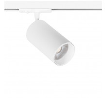 Трековый светильник Arte Lamp Aero A1347PL-1WH
