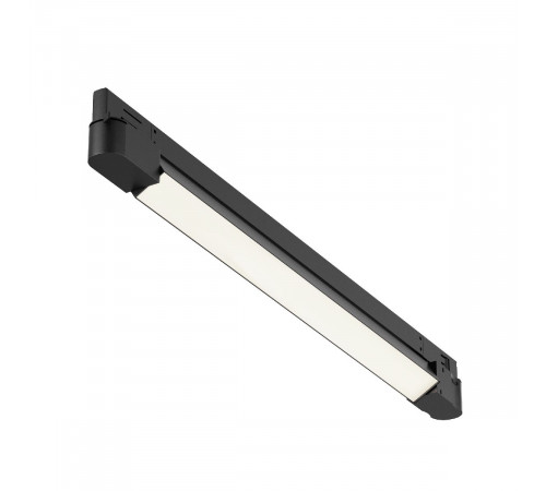 Трековый трехфазный светильник Maytoni Basis TR196-3-20W4K-B