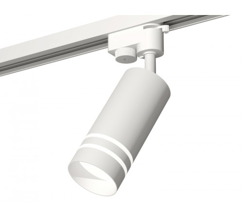 Трековый однофазный светильник Ambrella Light Track System XT6322120 (A2520, C6322, N6235) Трековый однофазный светильник Ambrella Light Track System XT6322120 (A2520, C6322, N6235)