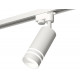 Трековый однофазный светильник Ambrella Light Track System XT6322120 (A2520, C6322, N6235)