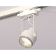 Трековый однофазный светильник Ambrella Light Track System XT6601021 (C6601, N6122)