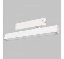 Трековый светильник IMEX Smart Line IL.0050.6001-18-WH