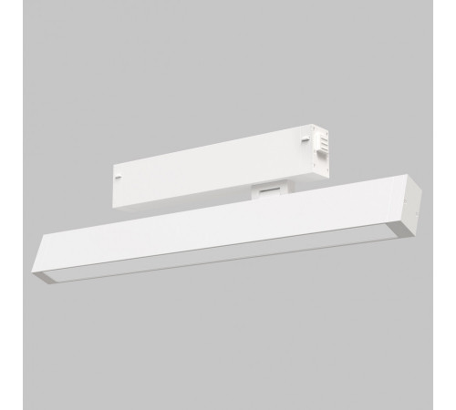 Трековый светильник IMEX Smart Line IL.0050.6001-18-WH Трековый светильник IMEX Smart Line IL.0050.6001-18-WH