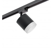 Трековый однофазный светильник Lightstar Rullo (213487+592087+202480) R1T348780