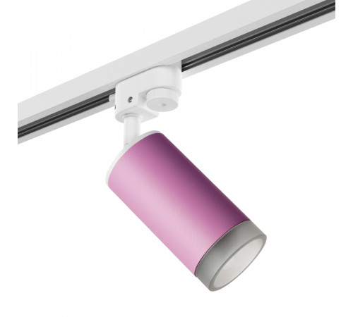 Трековый светильник Lightstar Rullo R1T43230 (214432+592056+202430) Трековый светильник Lightstar Rullo R1T43230 (214432+592056+202430)