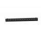 Трековый магнитный светильник iLedex Vision 4825-039-L293-18W-36DG-3000K-BK