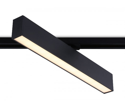 Трековый однофазный светильник Ambrella Light Track System GL6775 Трековый однофазный светильник Ambrella Light Track System GL6775