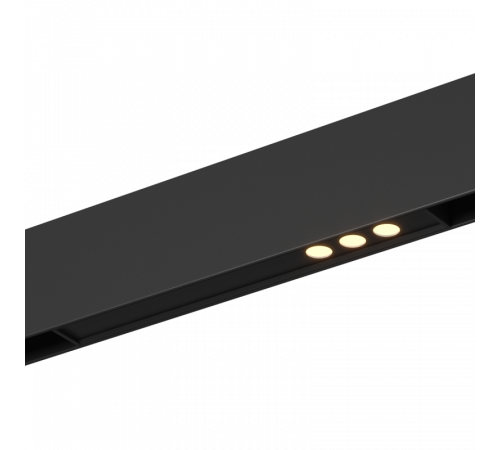 Трековый светильник DesignLed SY-mini-522217-3.7-48-BL-WW 005966