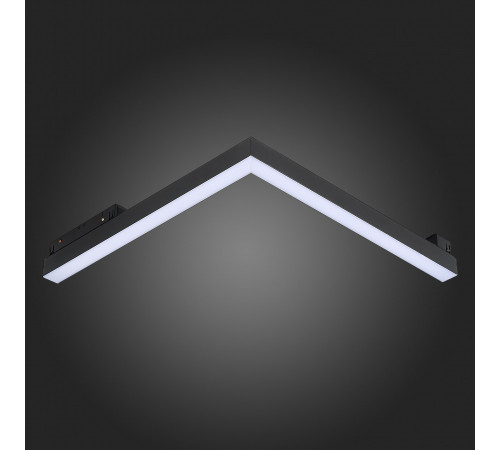 Трековый светильник ST Luce Standi ST800.436.15 Трековый светильник ST Luce Standi ST800.436.15