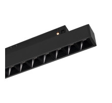 Трековый светильник Arlight Mag-Orient-Laser-L235-8W Warm3000 033615 Трековый светильник Arlight Mag-Orient-Laser-L235-8W Warm3000 033615