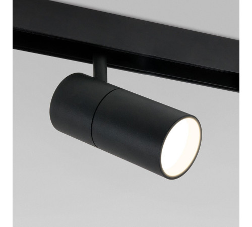 Трековый светильник Elektrostandard Slim Magnetic 4690389178894 Трековый светильник Elektrostandard Slim Magnetic 4690389178894