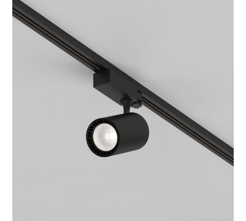 Трековый светильник Maytoni Technical Vuoro TR029-3-26W4K-M-B Трековый светильник Maytoni Technical Vuoro TR029-3-26W4K-M-B