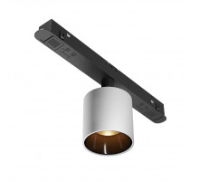 Трековый магнитный светильник Maytoni Alfa S TR132-2-7W3K-W