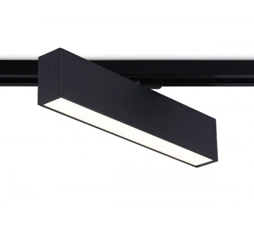 Трековый однофазный светильник Ambrella Light Track System GL6767 Трековый однофазный светильник Ambrella Light Track System GL6767
