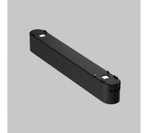 Трековый магнитный светильник Maytoni Basis TR080-1-12W3K-B Трековый магнитный светильник Maytoni Basis TR080-1-12W3K-B
