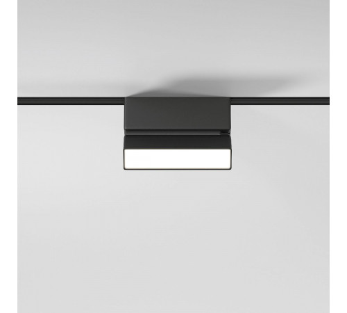 Трековый магнитный светильник Elektrostandard Flat magnetic 4690389197154 a063709 Трековый магнитный светильник Elektrostandard Flat magnetic 4690389197154 a063709