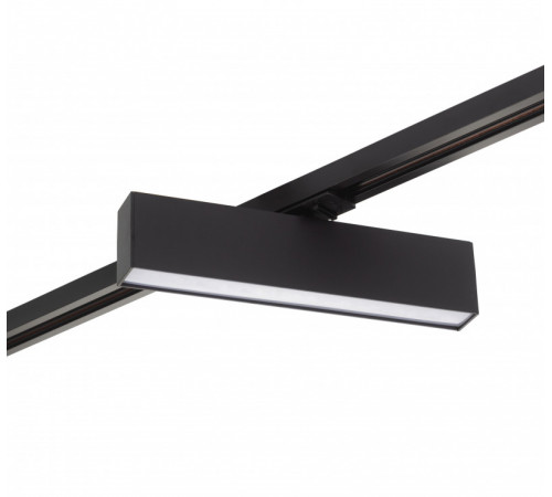 Трековый светильник Denkirs DK6440-BK Трековый светильник Denkirs DK6440-BK