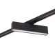 Трековый светильник Denkirs DK6440-BK
