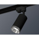Трековый однофазный светильник Ambrella Light Track System XT6323062 (A2521, C6323, N6132)