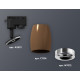 Трековый однофазный светильник Ambrella Light Track System XT1124032 (A2521, C1124, N7012)