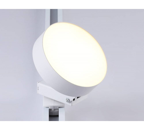 Трековый однофазный светильник Ambrella Light Track System GL6835 Трековый однофазный светильник Ambrella Light Track System GL6835