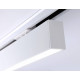 Трековый однофазный светильник Ambrella Light Track System GL6763
