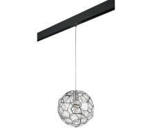 Трековый светильник Lightstar Fermo PRO724014 (724014+595007)