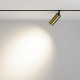 Трековый магнитный светильник Maytoni Technical Magnetic track system Exility Focus LED TR032-2-12W4K-M-BBS