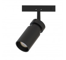 Трековый магнитный светильник Arte Lamp Presto A6227PL-1BK