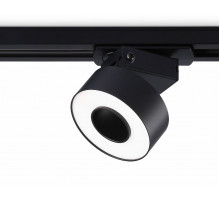 Трековый однофазный светильник Ambrella Light Track System GL6863