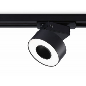 Трековый однофазный светильник Ambrella Light Track System GL6863