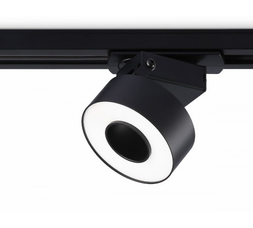 Трековый однофазный светильник Ambrella Light Track System GL6863 Трековый однофазный светильник Ambrella Light Track System GL6863