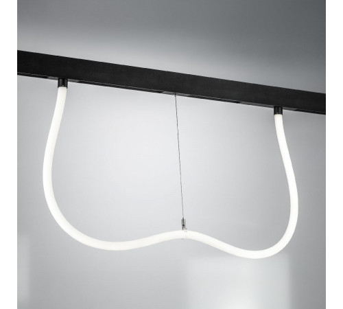 Трековый светильник Lightstar Teta 205907 Трековый светильник Lightstar Teta 205907