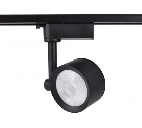 Трековый однофазный светильник Ambrella Light Track System GL6391 Трековый однофазный светильник Ambrella Light Track System GL6391