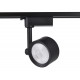 Трековый однофазный светильник Ambrella Light Track System GL6391
