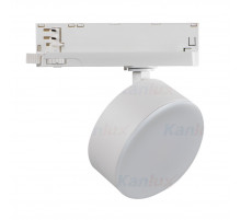 Трековый трехфазный светильник Kanlux Btl 35664