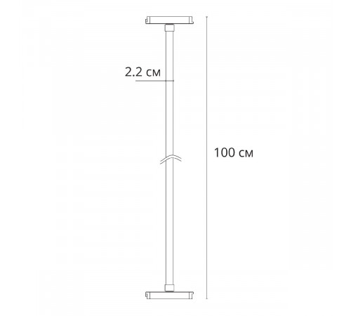 Трековый магнитный светильник Arte Lamp Rapid A6167PL-1WH Трековый магнитный светильник Arte Lamp Rapid A6167PL-1WH