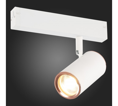 Трековый светильник ST Luce Skyline 220 ST504.526.01 Трековый светильник ST Luce Skyline 220 ST504.526.01