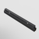 Трековый светодиодный светильник Maytoni Technical Points TR031-2-18W4K-B