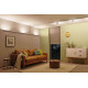 Трековый светодиодный светильник Paulmann URail Uplight Salto 95322