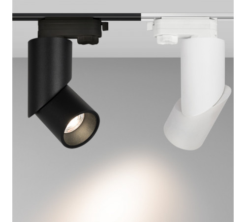Трековый светильник Arlight LGD-Twist-Track-4TR-R70-15W Day4000 025461(1) Трековый светильник Arlight LGD-Twist-Track-4TR-R70-15W Day4000 025461(1)