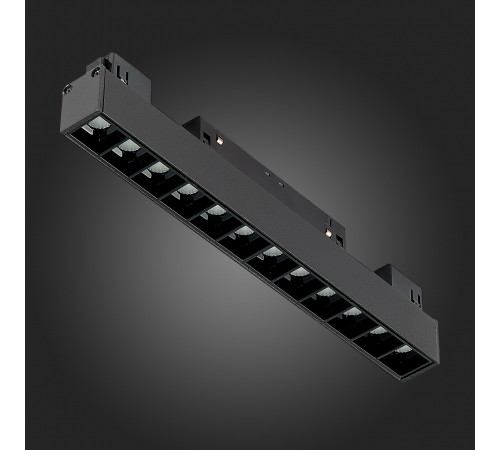 Трековый светильник ST Luce Seide ST361.446.12 Трековый светильник ST Luce Seide ST361.446.12