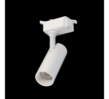 Трековый светильник Lucia Tucci LTP-T020-10W-W