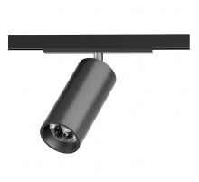 Трековый однофазный светильник Denkirs Shine spot DK5741-DN
